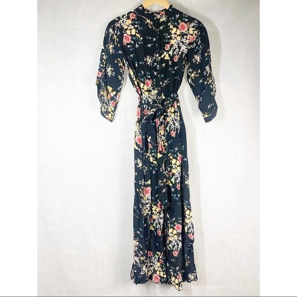 byTiMO Spring Dream Shirt Dress - Picture 2 of 10